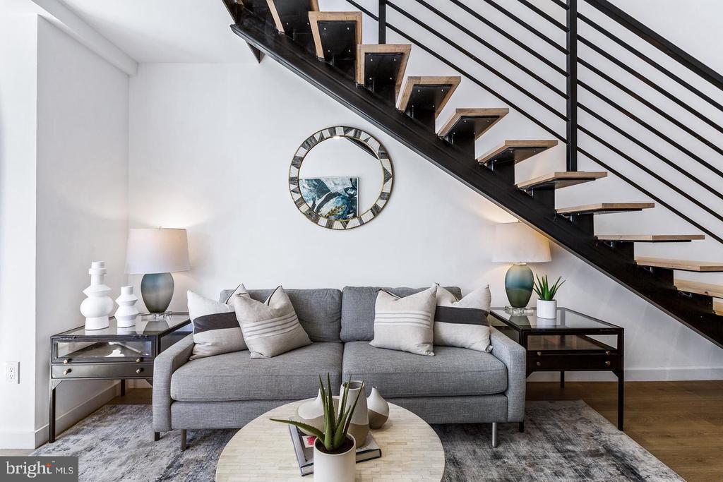 3817 Georgia Ave NW in Washington, DC - Building Photo