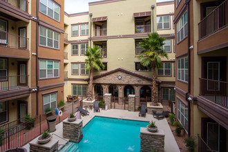 The View at Montecillo Apartments in El Paso, TX - Building Photo - Building Photo