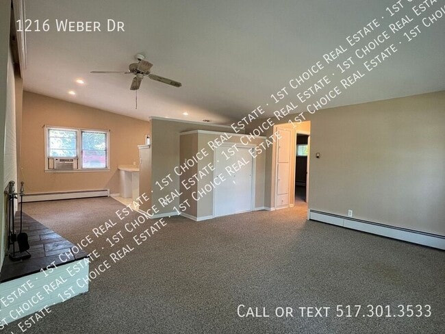 1216 Weber Dr in Lansing, MI - Building Photo - Building Photo