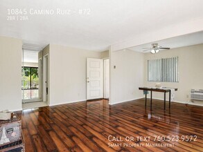 10845 Camino Ruiz in San Diego, CA - Building Photo - Building Photo