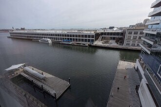 100 Pier 4 Blvd. in Boston, MA - Building Photo - Building Photo
