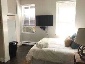 41 Anderson St, Unit 2-2 in Boston, MA - Building Photo - Building Photo