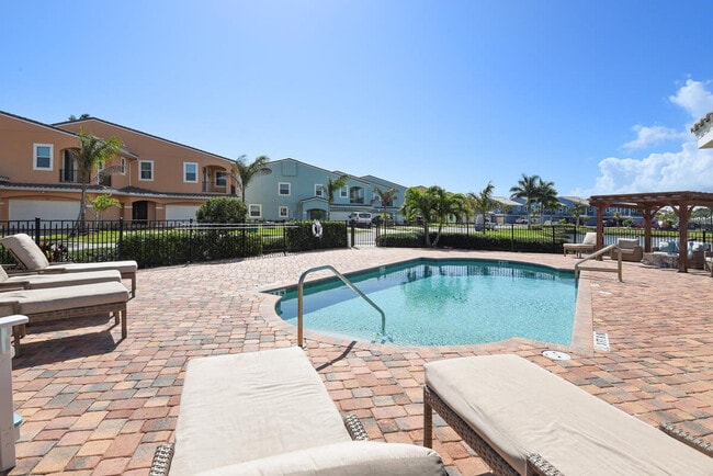 132 Mediterranean Way in Indian Harbour Beach, FL - Building Photo - Building Photo