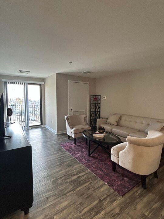 THE FAIRVIEW in Fairview, NJ - Building Photo