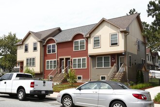 Madison Park Village III in Boston, MA - Building Photo - Building Photo