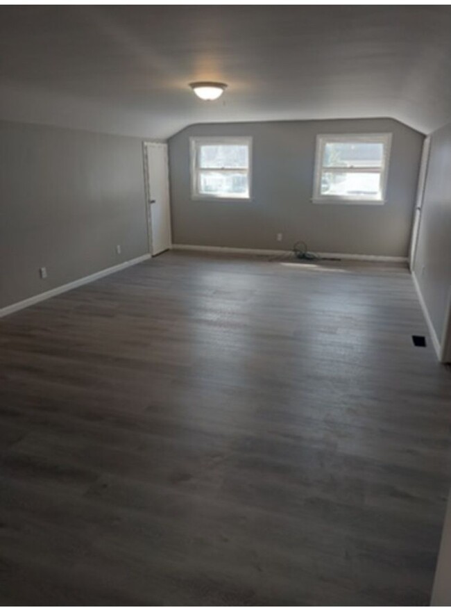property at 106 E North St