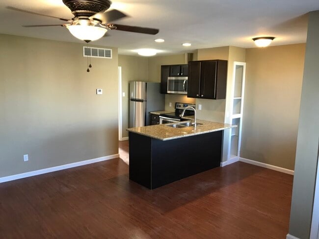 property at 638 Heidrich St