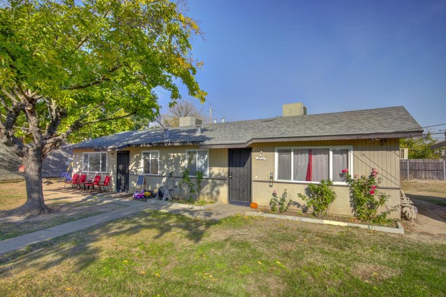 2631 29th Ave in Sacramento, CA - Building Photo - Building Photo