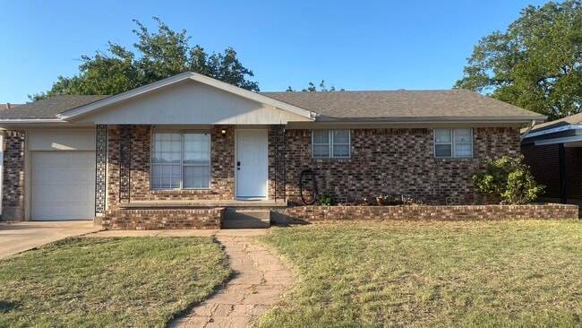 property at 1610 Christine Rd