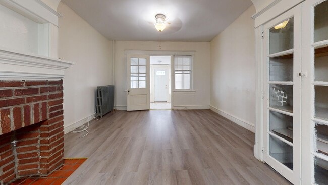 5728 Harbison Ave in Philadelphia, PA - Building Photo - Building Photo