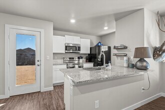 2015 134th St in Lubbock, TX - Building Photo - Building Photo