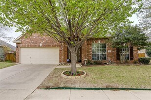 4604 Gladiola Ln in Fort Worth, TX - Building Photo