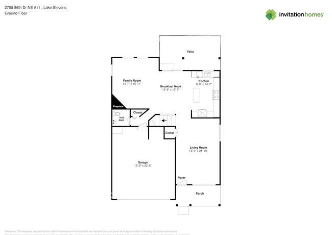 2705 86th Dr NE in Lake Stevens, WA - Building Photo - Building Photo