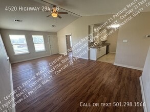 4520 AR-294 in Jacksonville, AR - Building Photo - Building Photo