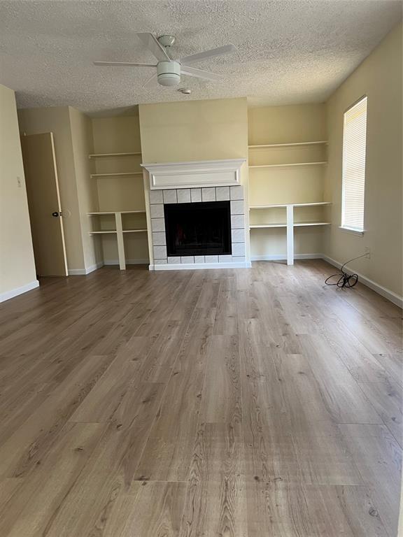 9711 Pine Pass Dr in Houston, TX - Building Photo - Building Photo