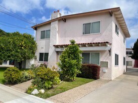 2015 Plant Ave in Redondo Beach, CA - Building Photo