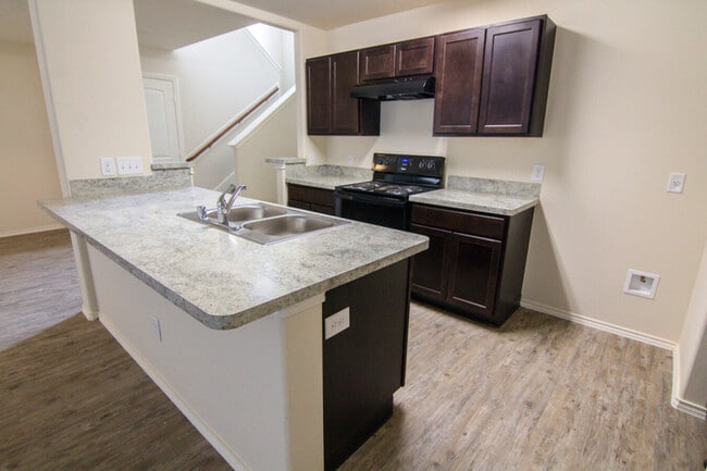 property at 2105 Oakwood Forest Dr