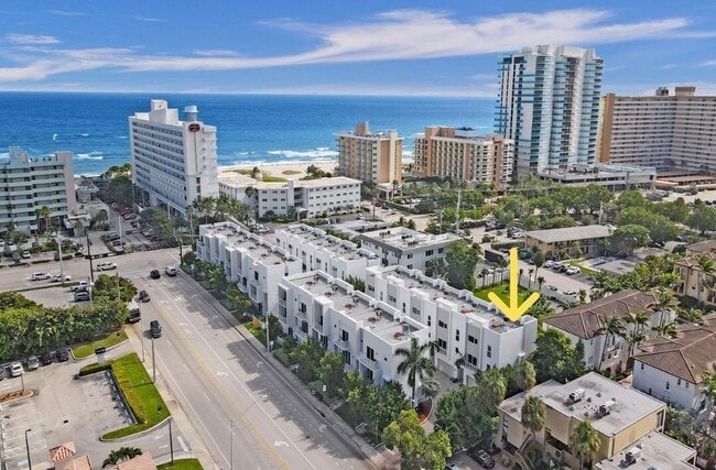 property at 1347 N Ocean Blvd