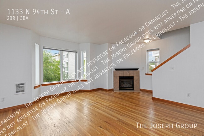 1133 N 94th St in Seattle, WA - Building Photo - Building Photo
