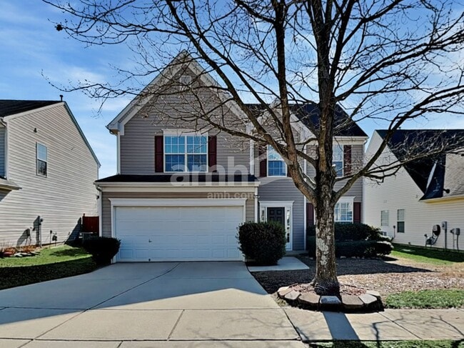 property at 14616 Asheton Creek Dr