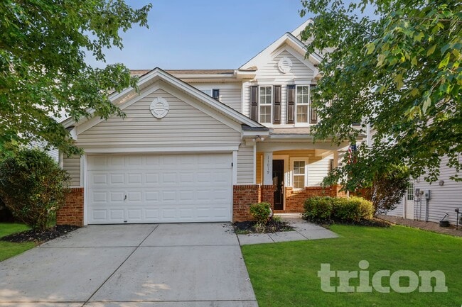 property at 11019 Kinnairds St