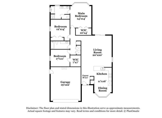 193 Southlake Dr in St. Augustine, FL - Building Photo - Building Photo