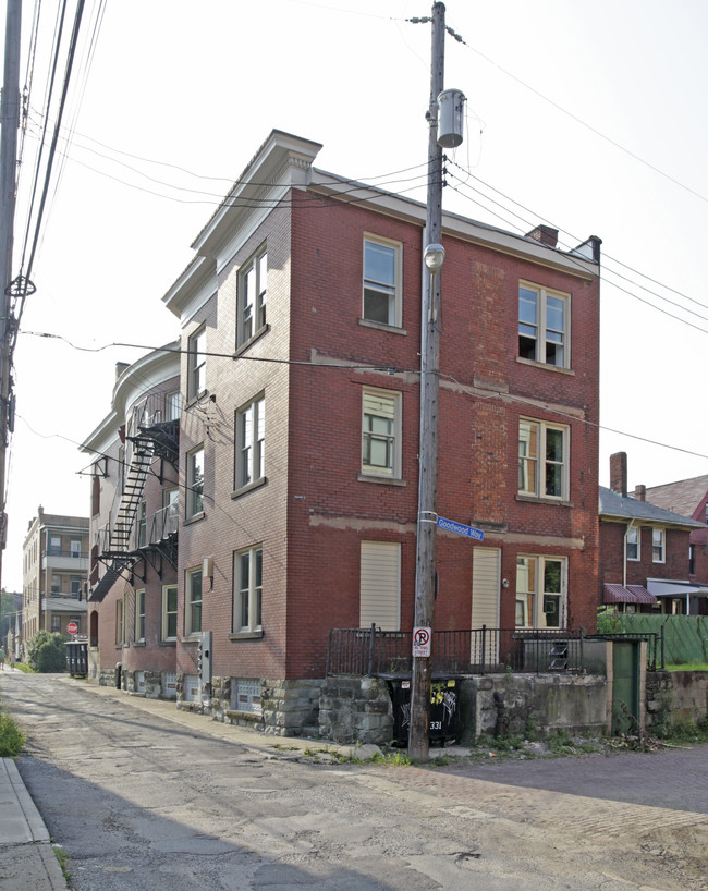 200 Gross St in Pittsburgh, PA - Building Photo - Building Photo