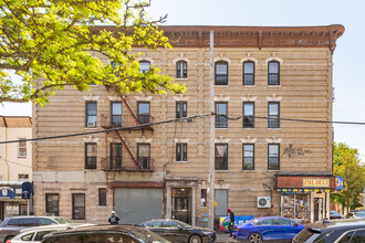 2018 Bergen St in Brooklyn, NY - Building Photo - Building Photo