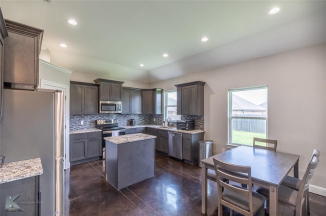 313 Martis Way in Abilene, TX - Building Photo - Building Photo