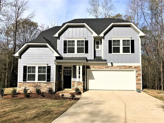 property at 3010 Phillips Fairway Dr