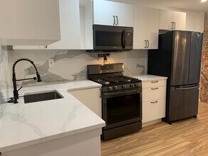 1506 N Stillman St in Philadelphia, PA - Foto de edificio - Building Photo