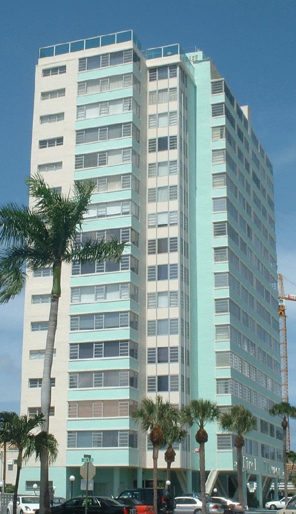 Birch Tower in Fort Lauderdale, FL - Building Photo - Building Photo