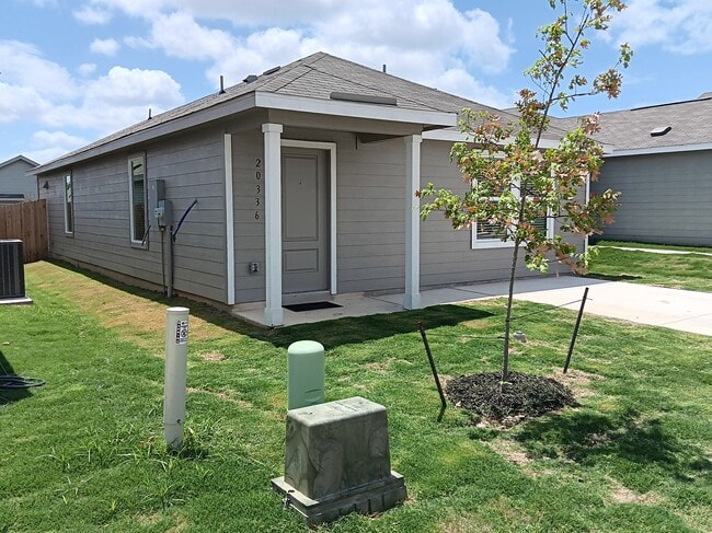 20336 Red Coral in San Antonio, TX - Building Photo - Building Photo