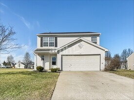 71 Meadowcrest Dr in Franklin, OH - Building Photo