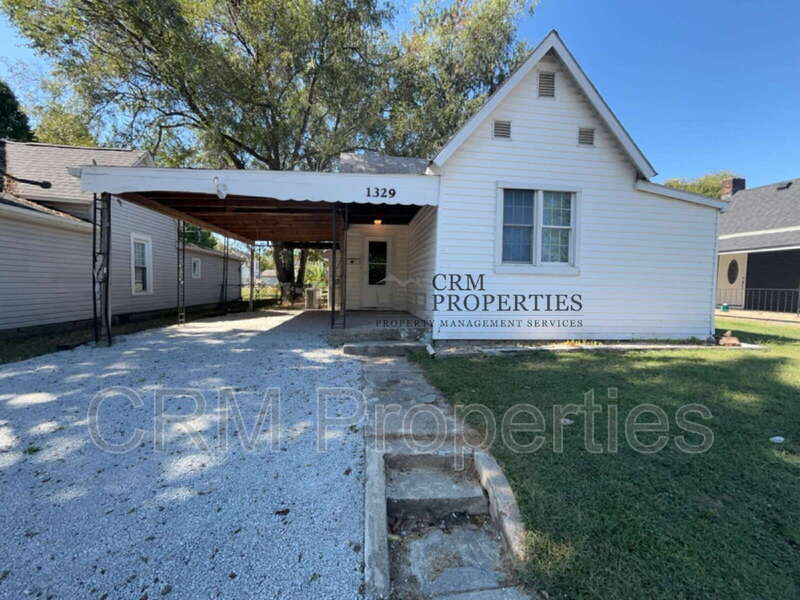 1329 N Wabash Ave in Kokomo, IN - Building Photo