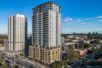 The Livmore Westboro Village in Ottawa, ON - Building Photo - Building Photo
