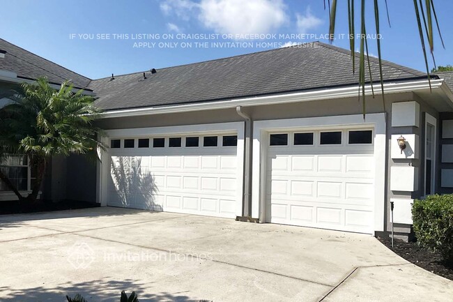 2053 River's Own Rd in St. Augustine, FL - Building Photo - Building Photo