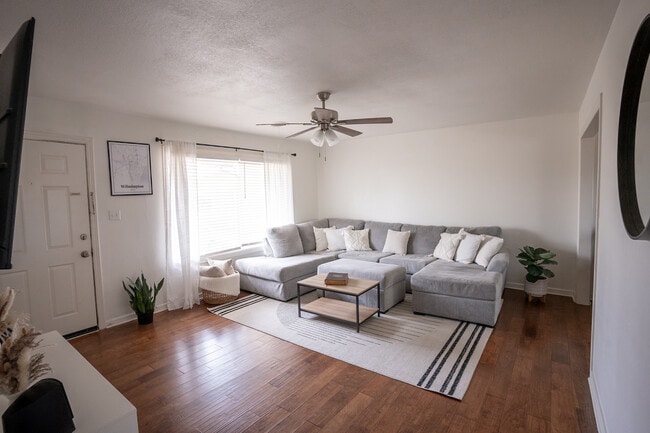 1559 Parr St in Amarillo, TX - Building Photo - Building Photo