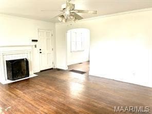 2772 Ashley Ave in Montgomery, AL - Foto de edificio - Building Photo