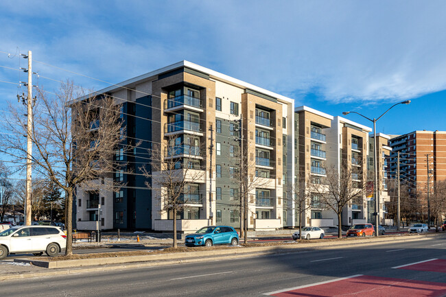 The Sweetlife Condos in Toronto, ON - Building Photo - Building Photo