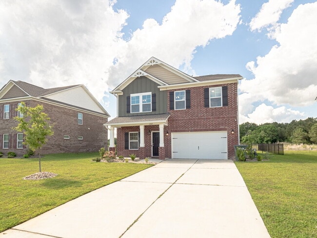 property at 2045 Canadiangeese Dr