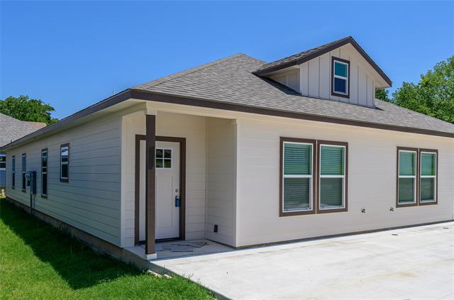 900-902 N Barrett Ave in Denison, TX - Building Photo - Building Photo