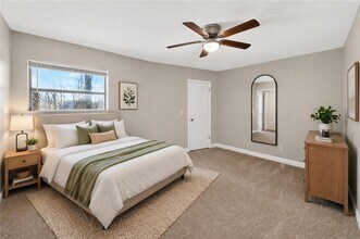 3837 Moran Way in Peachtree Corners, GA - Building Photo - Building Photo