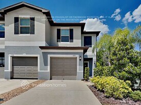 5155 Forum Blvd in Holiday, FL - Building Photo