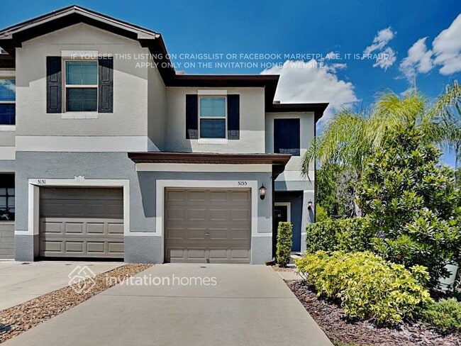 property at 5155 Forum Blvd