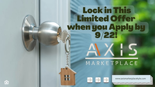 Axis Marketplace