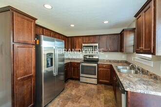 5447 Elkanah Ct in Christiana, TN - Building Photo - Building Photo
