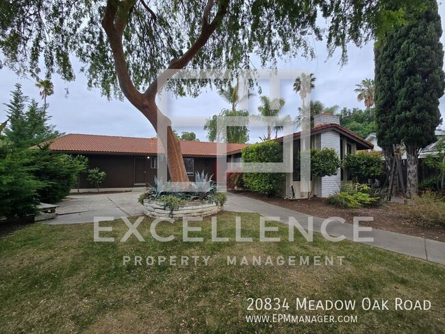 20834 Meadow Oak Rd in Saratoga, CA - Building Photo - Building Photo