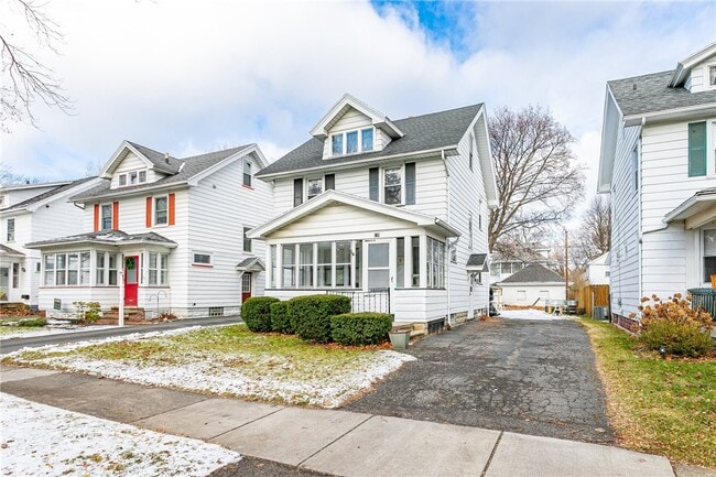 176 Merwin Ave in Rochester, NY - Building Photo - Building Photo