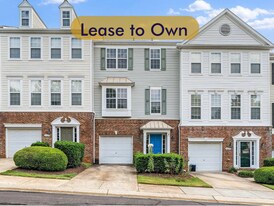 7226 Corvette Ct in Raleigh, NC - Building Photo